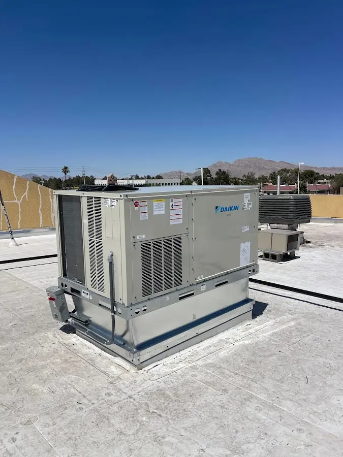 HVAC services in Pollock Pines, CA